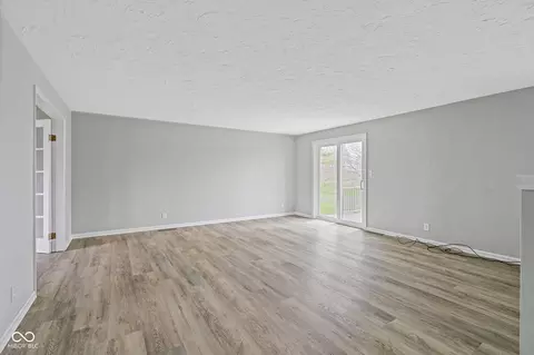 Living - 8394 S 600 W, Pendleton, IN 46064 photo 2 of 3