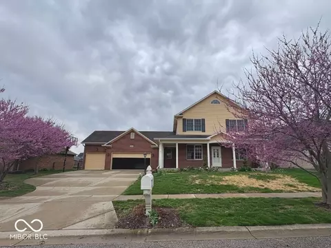 1647 Danaher St, Indianapolis, IN 46217