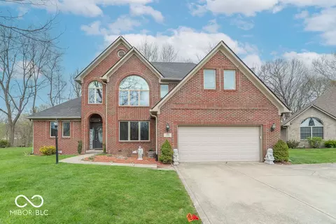 130 George Ct, Danville, IN 46122