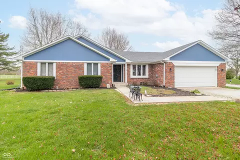 1737 W 200 N, Greenfield, IN 46140