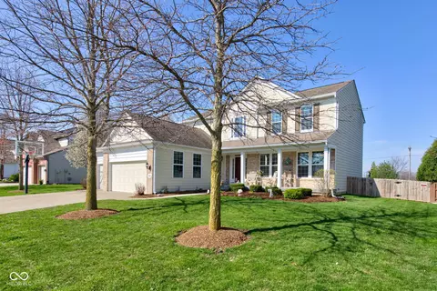 1950 Midnight Pass, Brownsburg, IN 46112