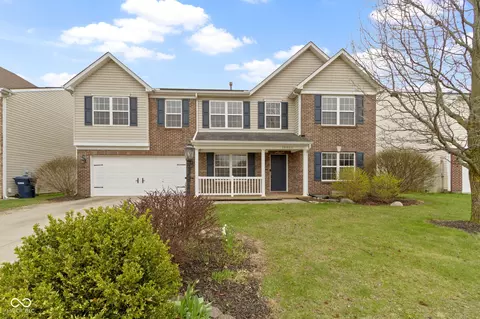 10955 Balfour Dr, Noblesville, IN 46060
