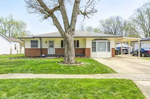 739 Laurel Ln, Fortville, IN 46040
