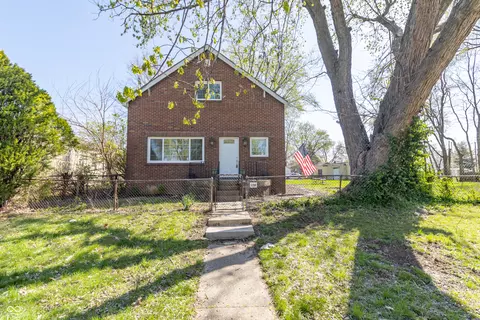2741 Mars Hill St, Indianapolis, IN 46241