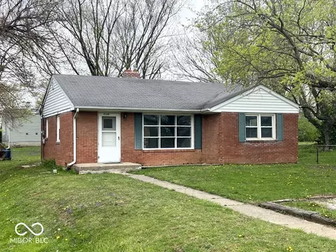 2120 Sheffield Ave, Anderson, IN 46011