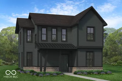 9222 Anthem Ave, Plainfield, IN 46168