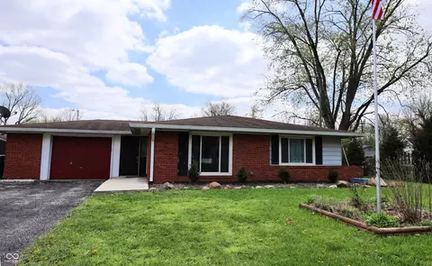 1255 Easy St, Greenwood, IN 46142