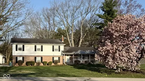 6436 Lakeland Blvd, Indianapolis, IN 46234