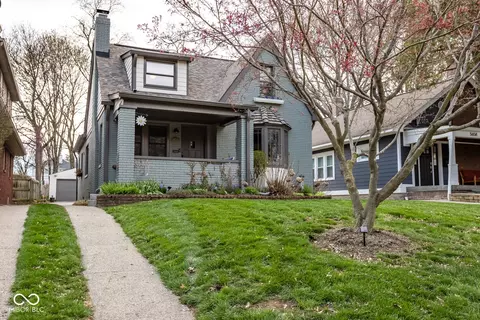 5654 Broadway St, Indianapolis, IN 46220
