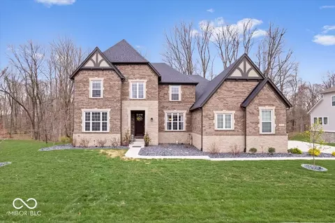 16193 Burnt Rock Ln, Fortville, IN 46040