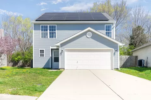 7010 Beargrass Ct, Indianapolis, IN 46241