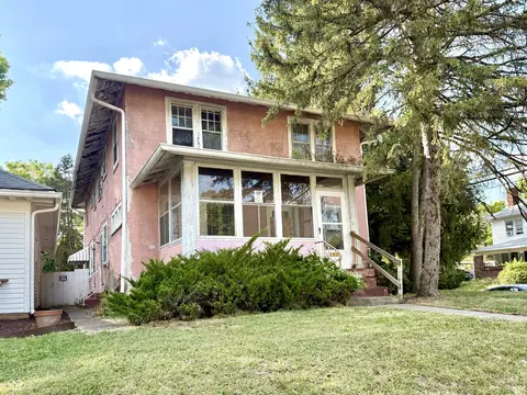 505 W 40th St, Indianapolis, IN 46208