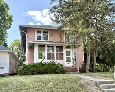 505 W 40th St, Indianapolis, IN 46208
