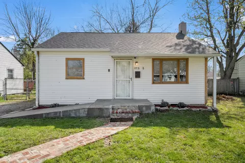 2221 Groff Ave, Indianapolis, IN 46222