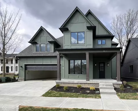 871 Rosemary, Carmel, IN 46032