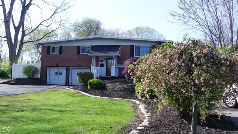 3790 E Pleasant Run Parkway North Dr, Indianapolis, IN 46201