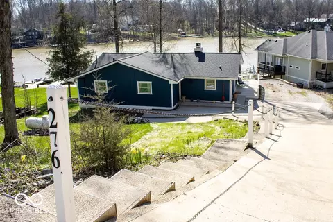 276 Lincoln Hls, Coatesville, IN 46121