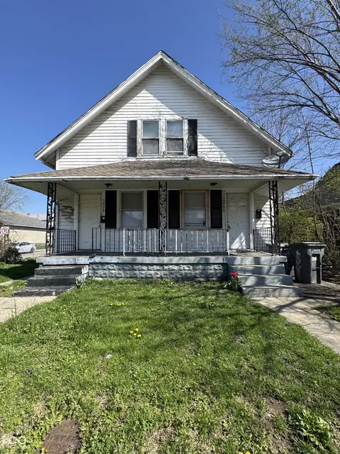 3528 E 10th St, Indianapolis, IN 46201