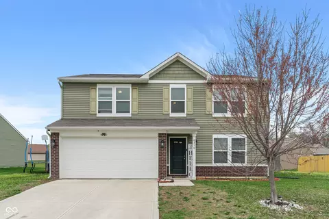 6316 Avacado Dr, Indianapolis, IN 46217