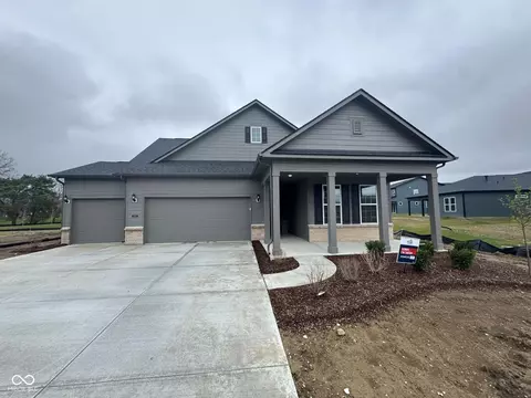 7032 Crystal Ct, Brownsburg, IN 46112