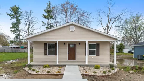 148 W Om Ave, North Vernon, IN 47265