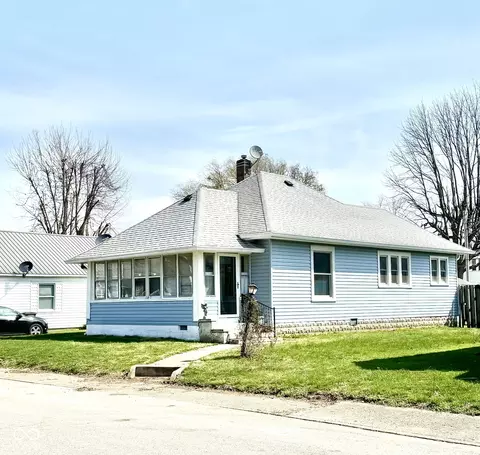 407 Kentucky Ave, Tipton, IN 46072