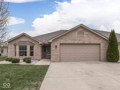 5524 Coventry Park Way, Indianapolis, IN 46237