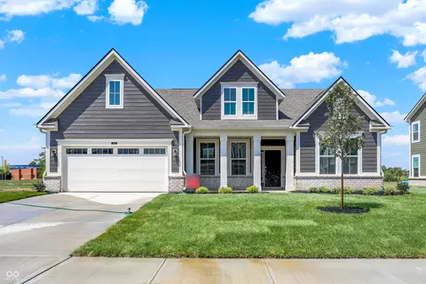 7282 Portico Ln, Mccordsville, IN 46055