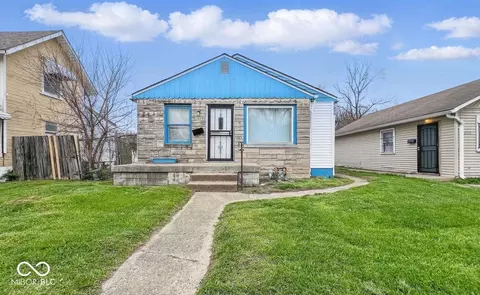 3924 E 30th St, Indianapolis, IN 46218