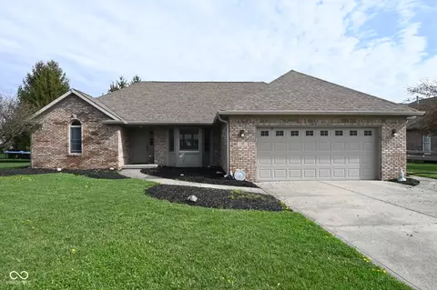 16 Corkwood Ct, Brownsburg, IN 46112