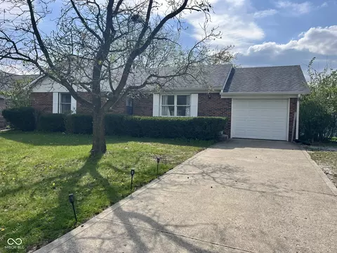 7740 5 Points Rd, Indianapolis, IN 46259