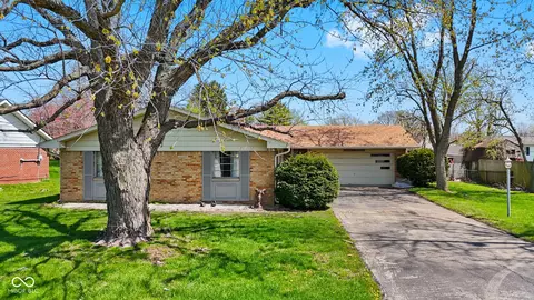 2753 N High School Rd, Indianapolis, IN 46224