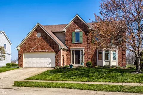 3634 W 58th St, Indianapolis, IN 46228