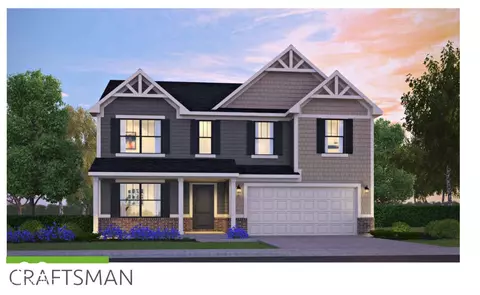717 Lake Vista Dr, Columbus, IN 47201
