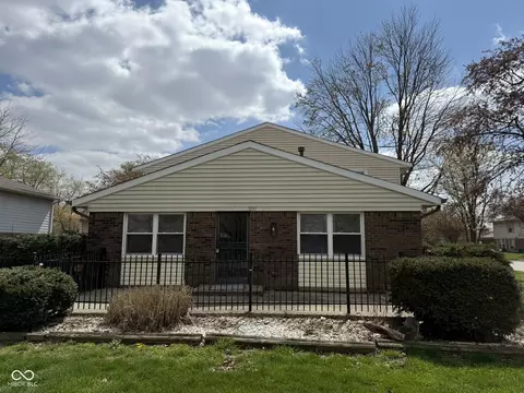 3333 Lupine Dr, Indianapolis, IN 46224
