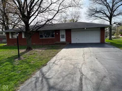 7002 Mclain Dr, Indianapolis, IN 46217