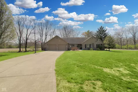 7608 Andrew Turn, Plainfield, IN 46168