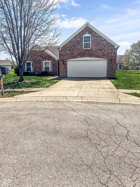 11631 Tucker Ct, Indianapolis, IN 46229