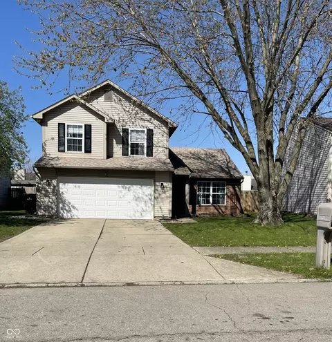 1231 Chesterfield Dr, Anderson, IN 46012