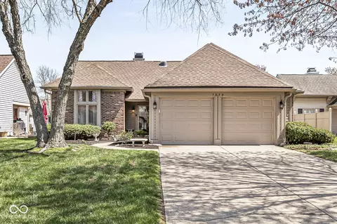 7573 Micawber Cir, Indianapolis, IN 46256
