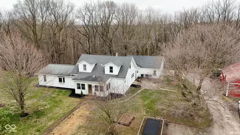 21 E State Road 218, Camden, IN 46917