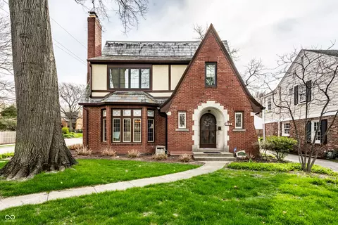 5157 N New Jersey St, Indianapolis, IN 46205