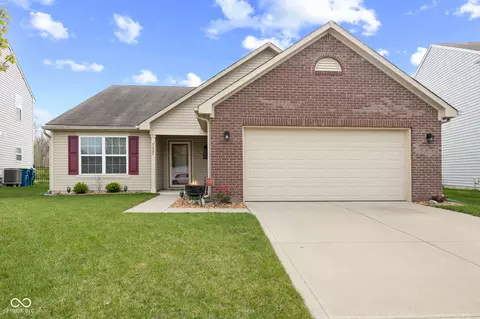 3627 Miesha Dr, Indianapolis, IN 46217