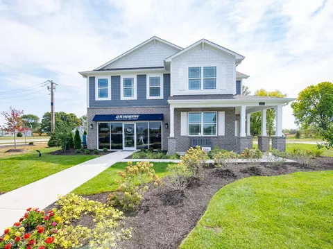 1571 Beyers St, Fortville, IN 46040