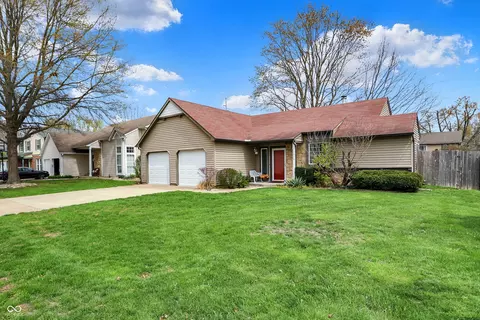1829 Catalano Dr, Indianapolis, IN 46214