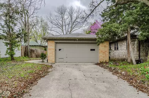 5017 E 14th St, Indianapolis, IN 46201