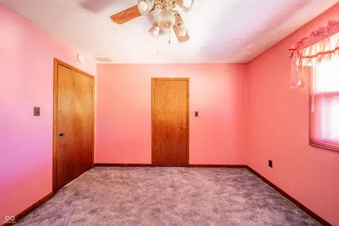 Bedroom - 9056 E 650 N, Wilkinson, IN 46186 photo 12 of 12