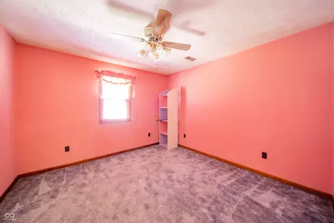 Bedroom - 9056 E 650 N, Wilkinson, IN 46186 photo 10 of 12