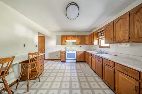 Kitchen - 9056 E 650 N, Wilkinson, IN 46186 photo 1 of 7