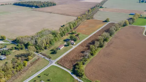 View/Area - 9056 E 650 N, Wilkinson, IN 46186 photo 4 of 4